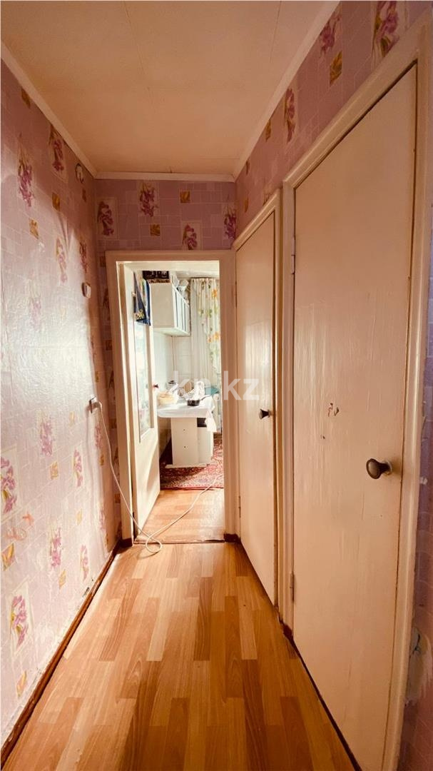 Продажа 2-комнатной квартиры, 44 м² в Караганде - фото 4
