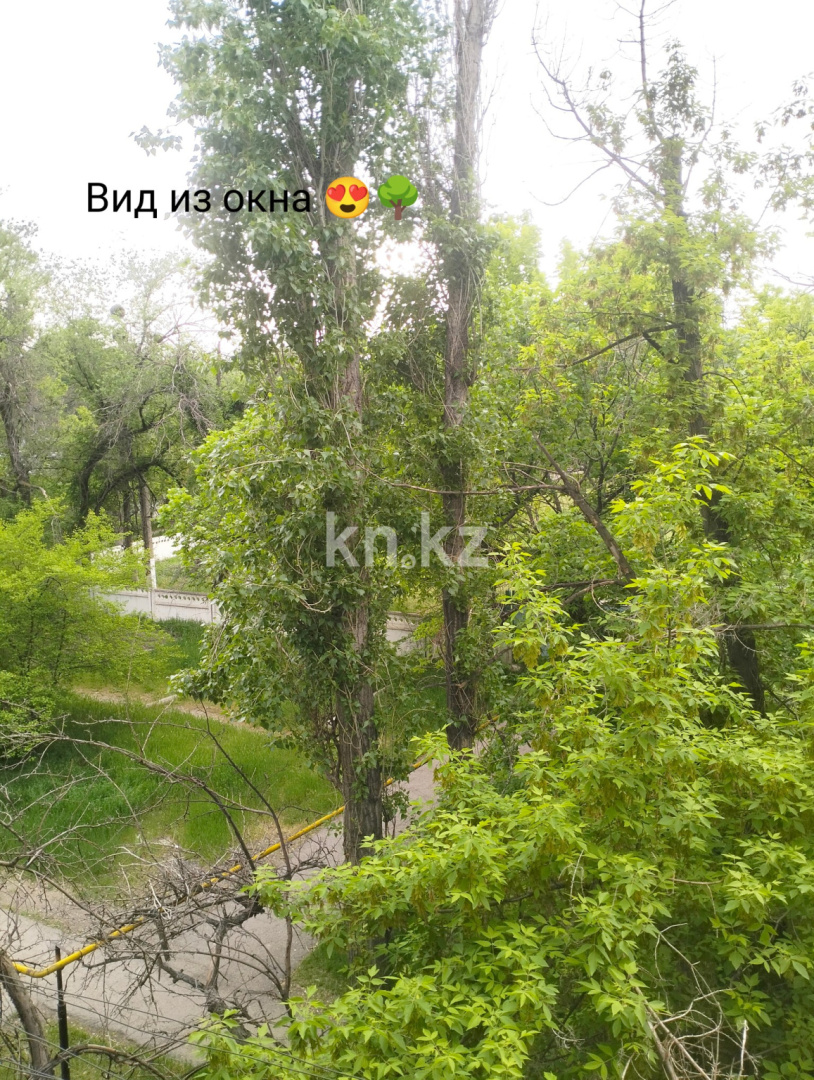 Продажа 2-комнатной квартиры, 49.7 м² в Таразе - фото 12