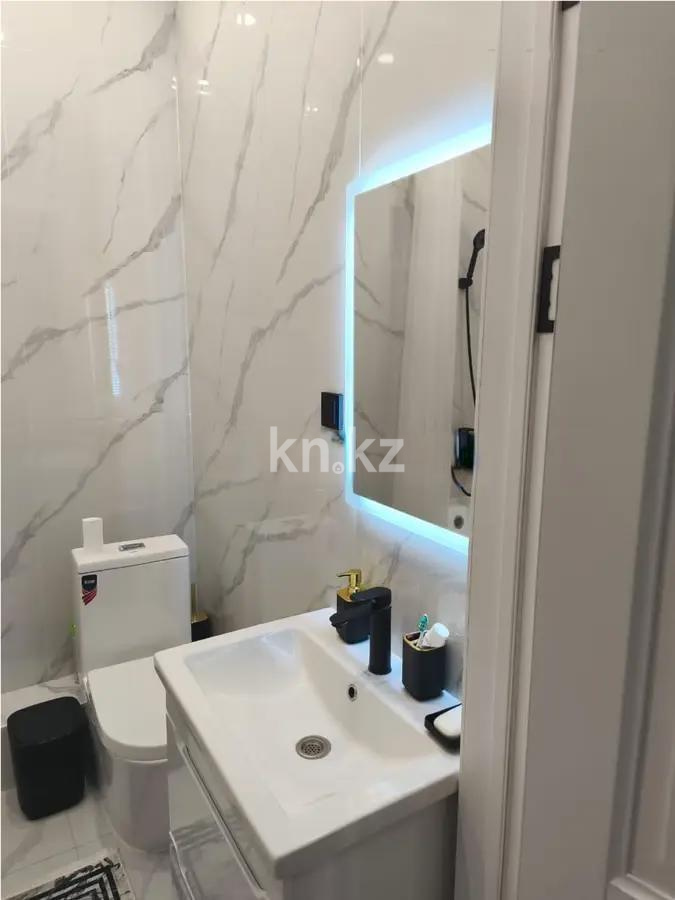 Продажа 3-комнатной квартиры, 79.3 м² в Алматы - фото 5