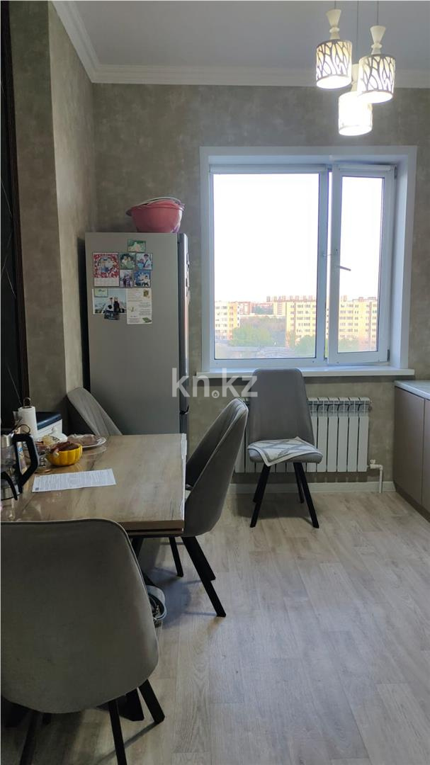 Продажа 3-комнатной квартиры, 68 м² в Караганде - фото 11
