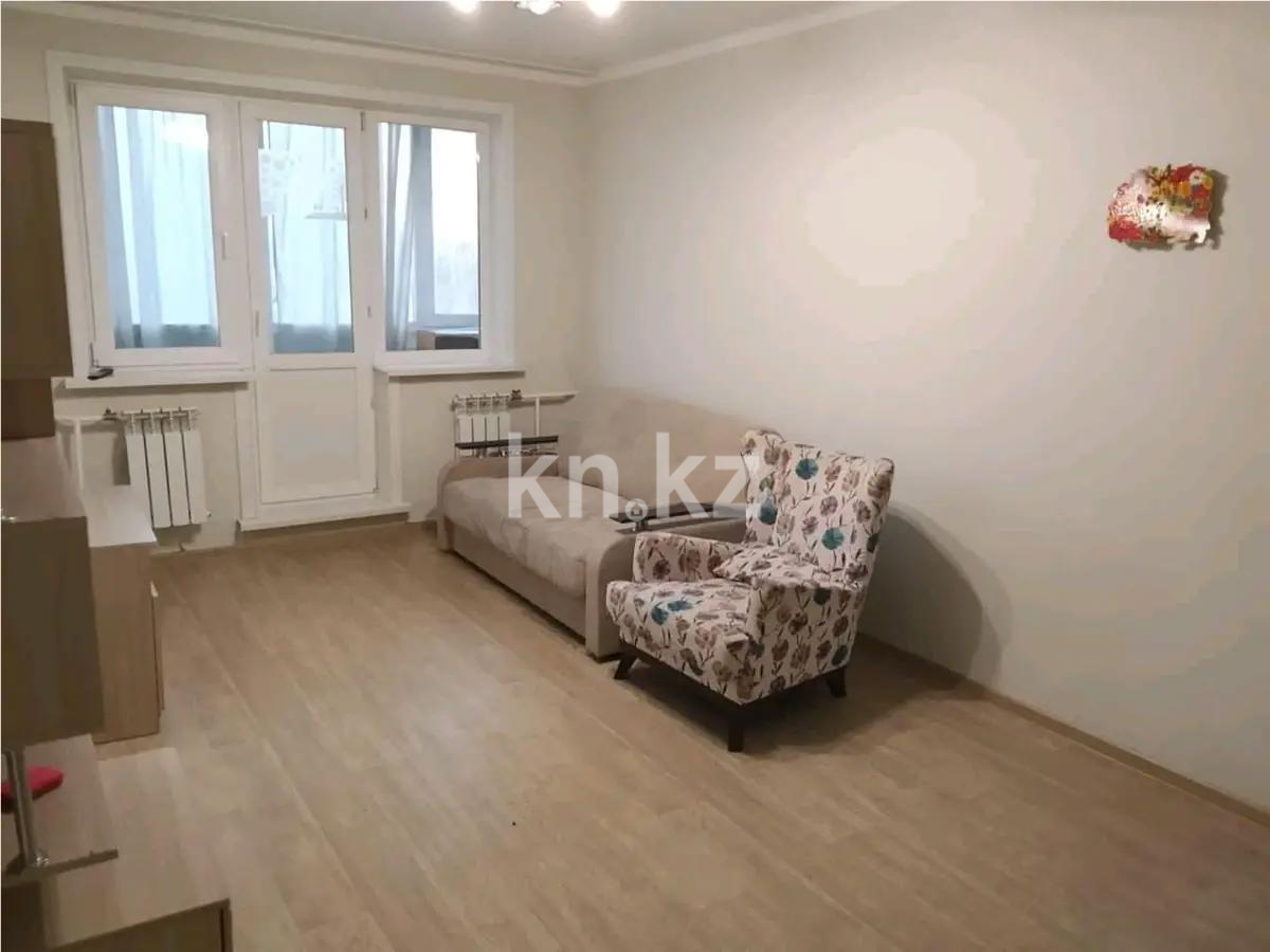 Продажа 3-комнатной квартиры, 58.5 м² в Астане