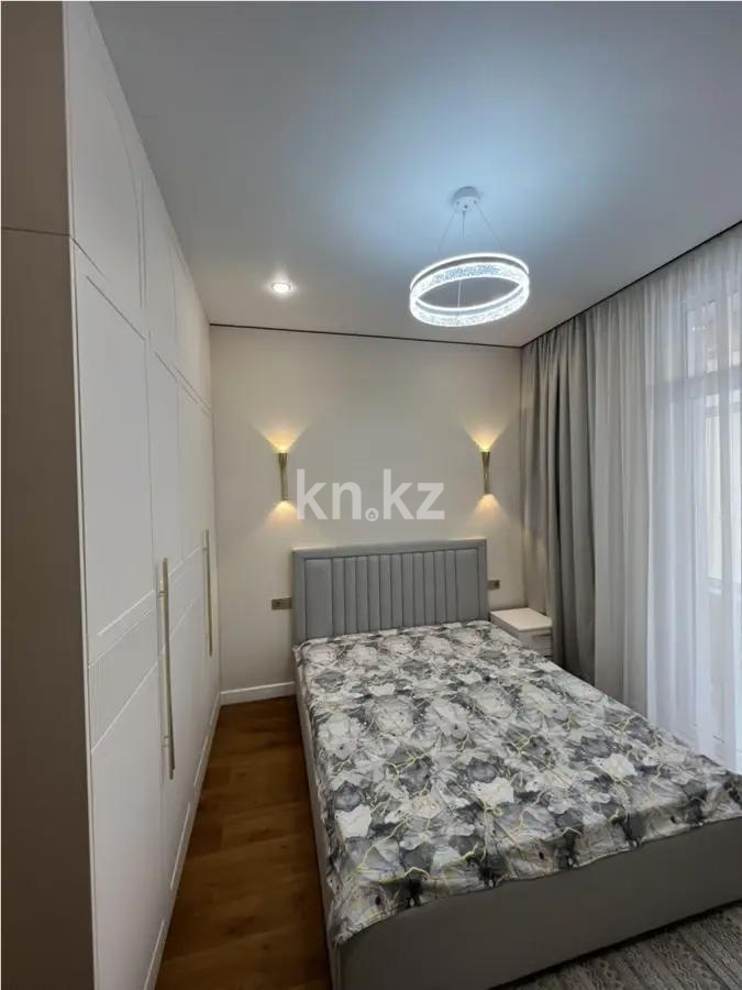 Продажа 2-комнатной квартиры, 53 м², ул. Тыныбаева, дом  18 в Астане - фото 2