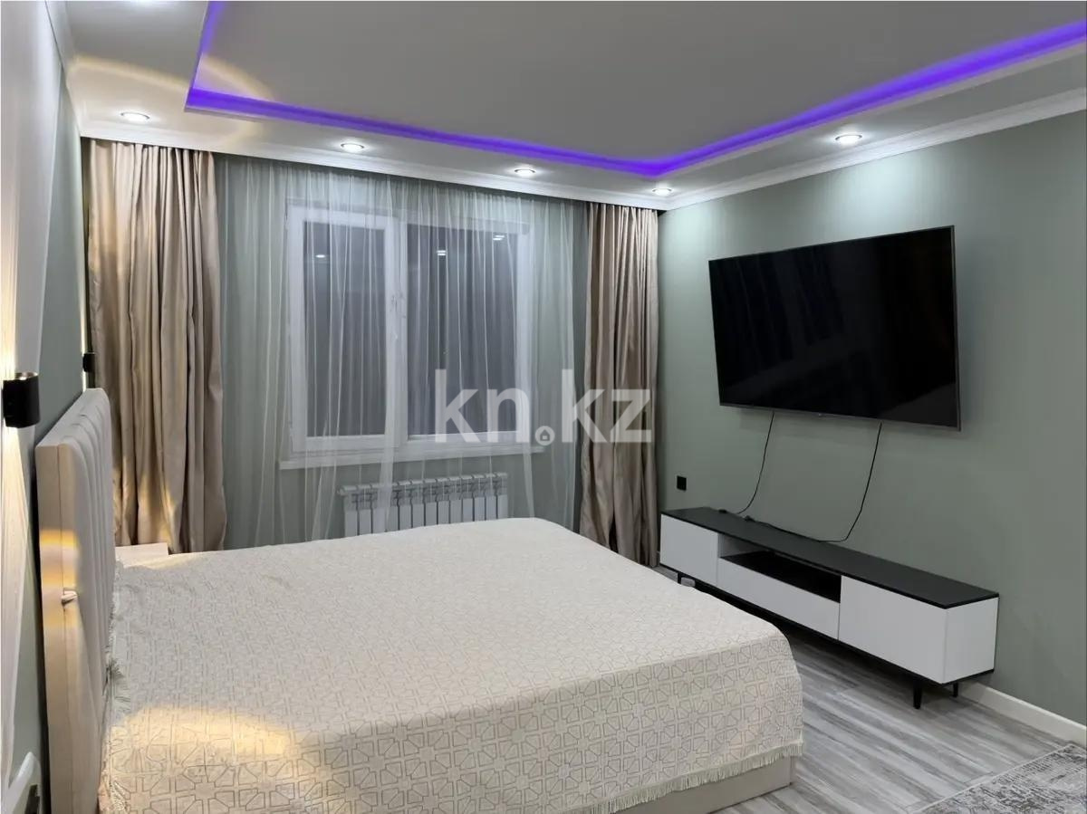 Продажа 2-комнатной квартиры, 52 м² в Алматы - фото 2