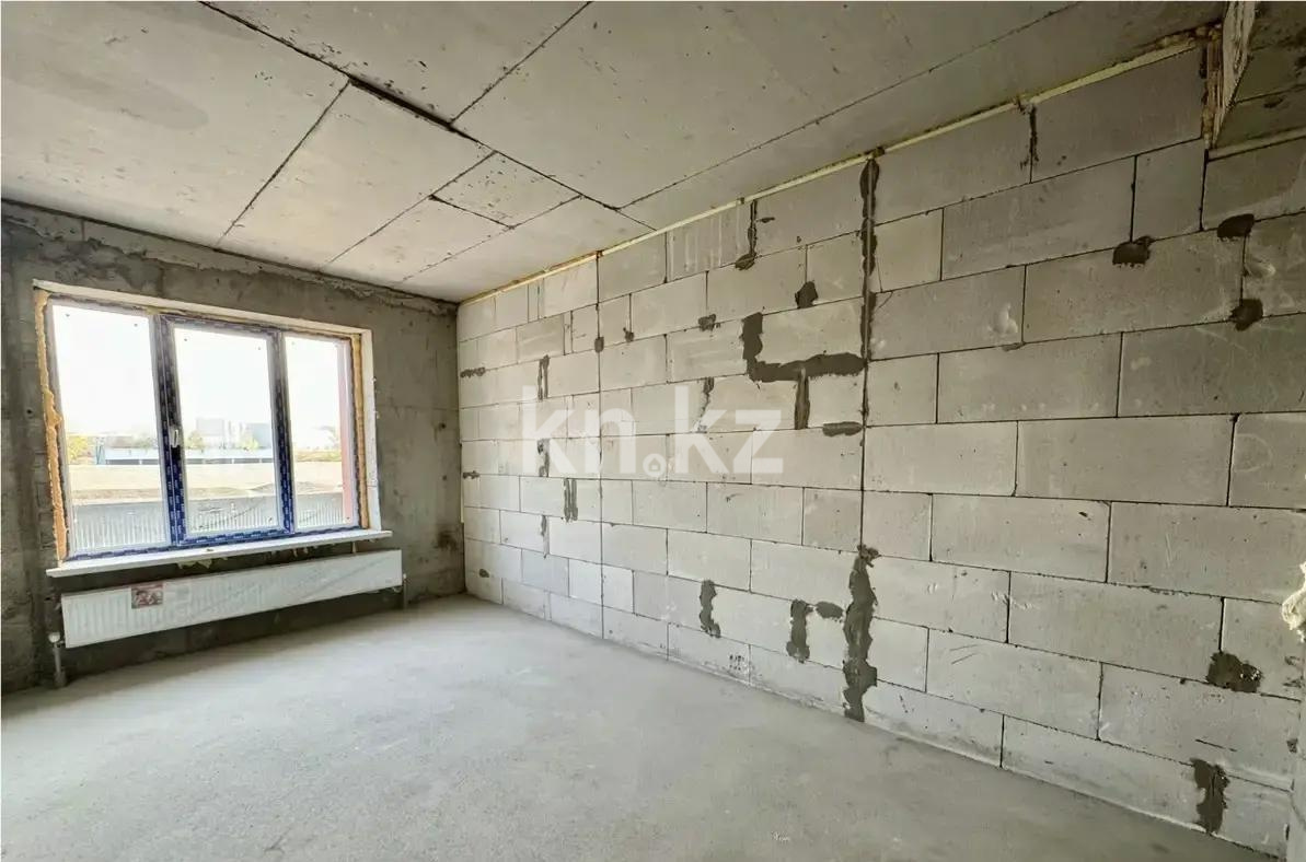 Продажа 2-комнатной квартиры, 54 м² в Алматы