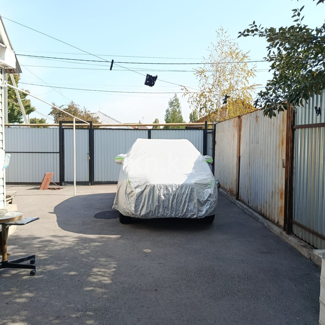 Продажа 1-комнатного дома, 24 м², ул. Фучика, дом  26 в Алматы - фото 7