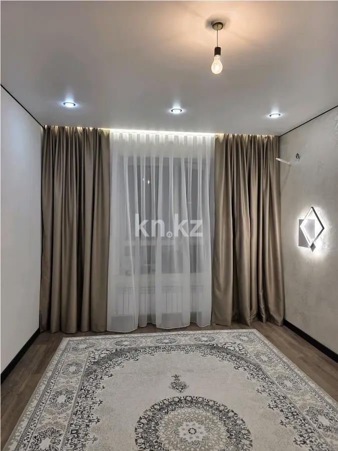 Продажа 1-комнатной квартиры, 45 м², ул. Байтурсынова, дом  36 в Астане