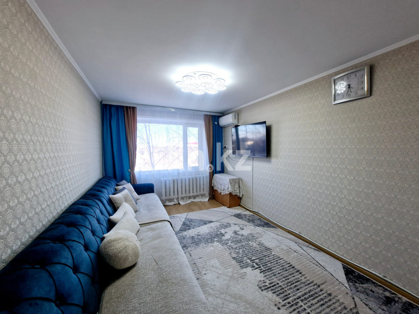 Продажа 3-комнатной квартиры, 71 м² в Костанае - фото 8