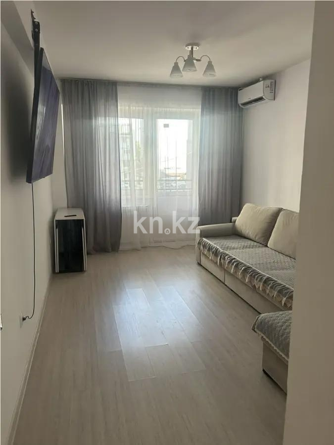 Продажа 3-комнатной квартиры, 83 м² в Алматы