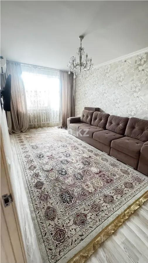 Продажа 3-комнатной квартиры, 64.5 м², ул. Сейфуллина, дом  54/3 в Астане