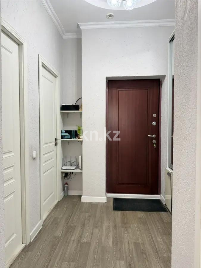 Продажа 3-комнатной квартиры, 82 м² в Алматы - фото 4