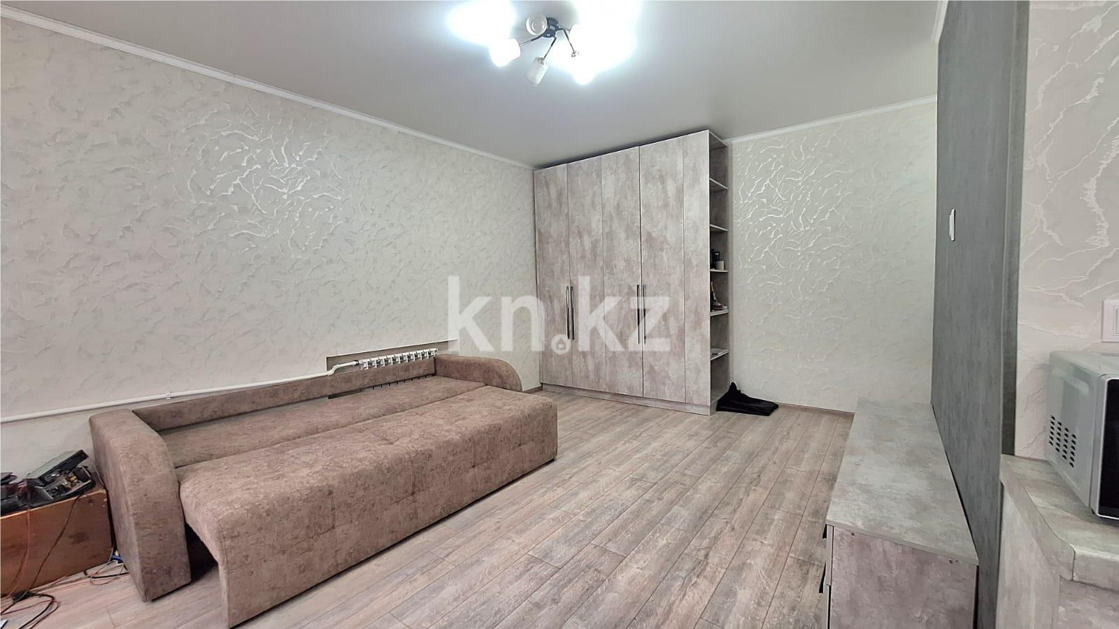 Продажа 1-комнатной квартиры, 30 м² в Караганде - фото 3