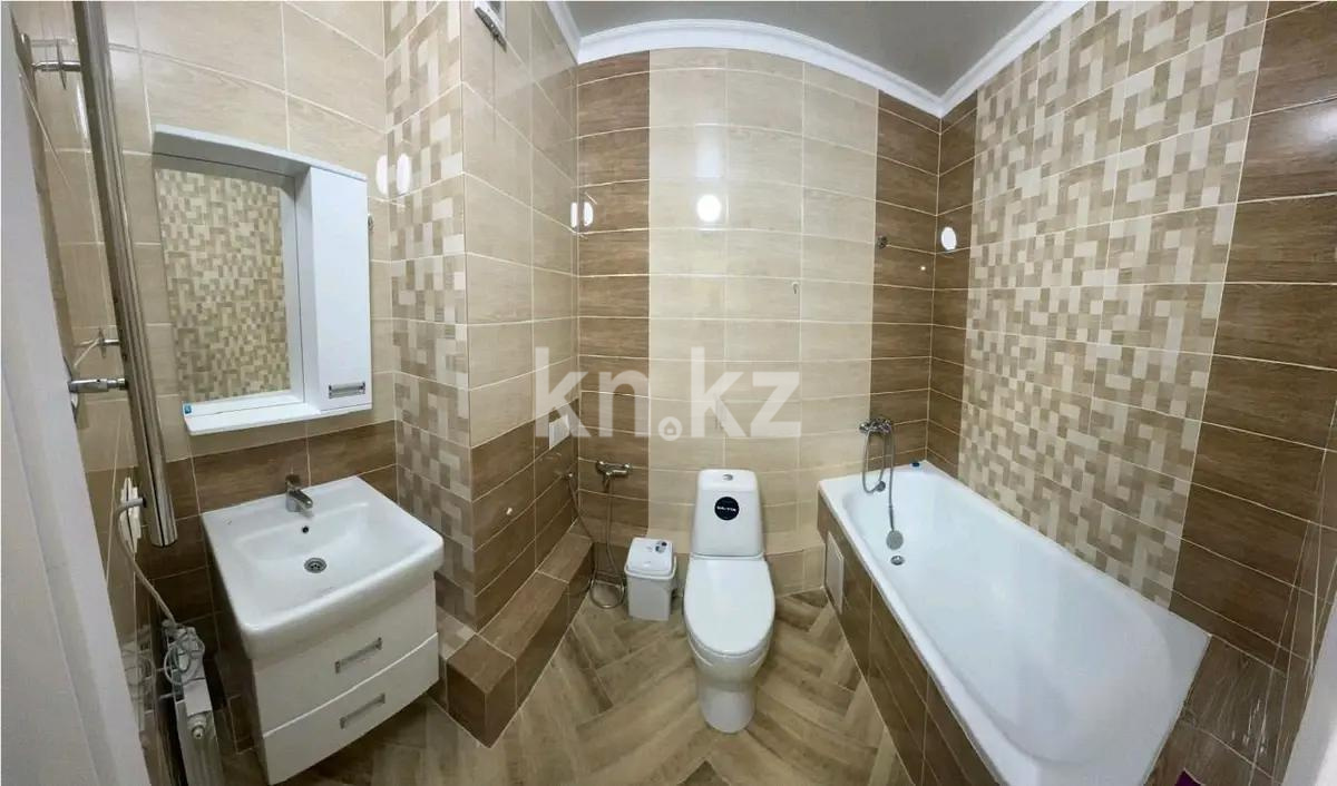Продажа 2-комнатной квартиры, 66.62 м² в Астане - фото 4