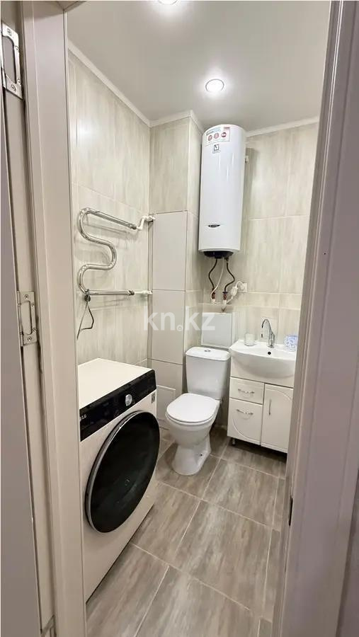 Продажа 2-комнатной квартиры, 60 м² в Караганде - фото 4