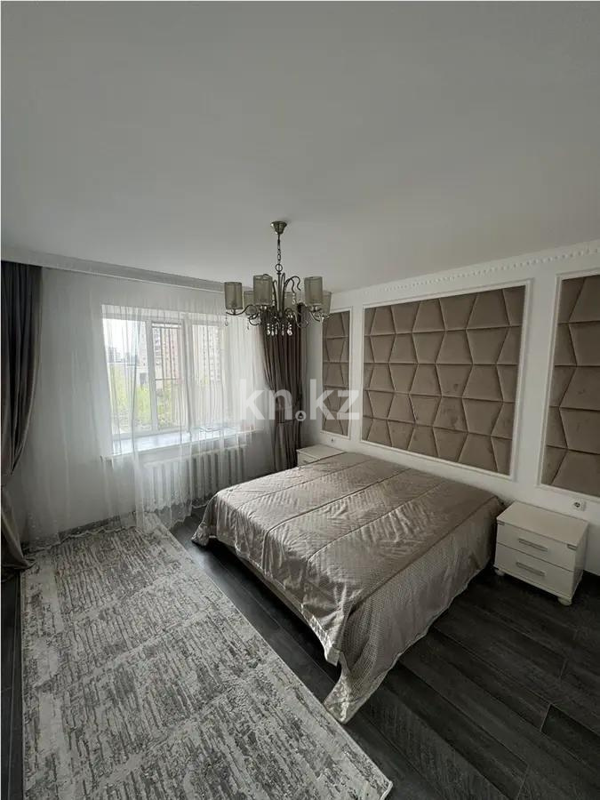 Продажа 3-комнатной квартиры, 111.7 м², ул. Болекпаева, дом  1 в Астане - фото 2