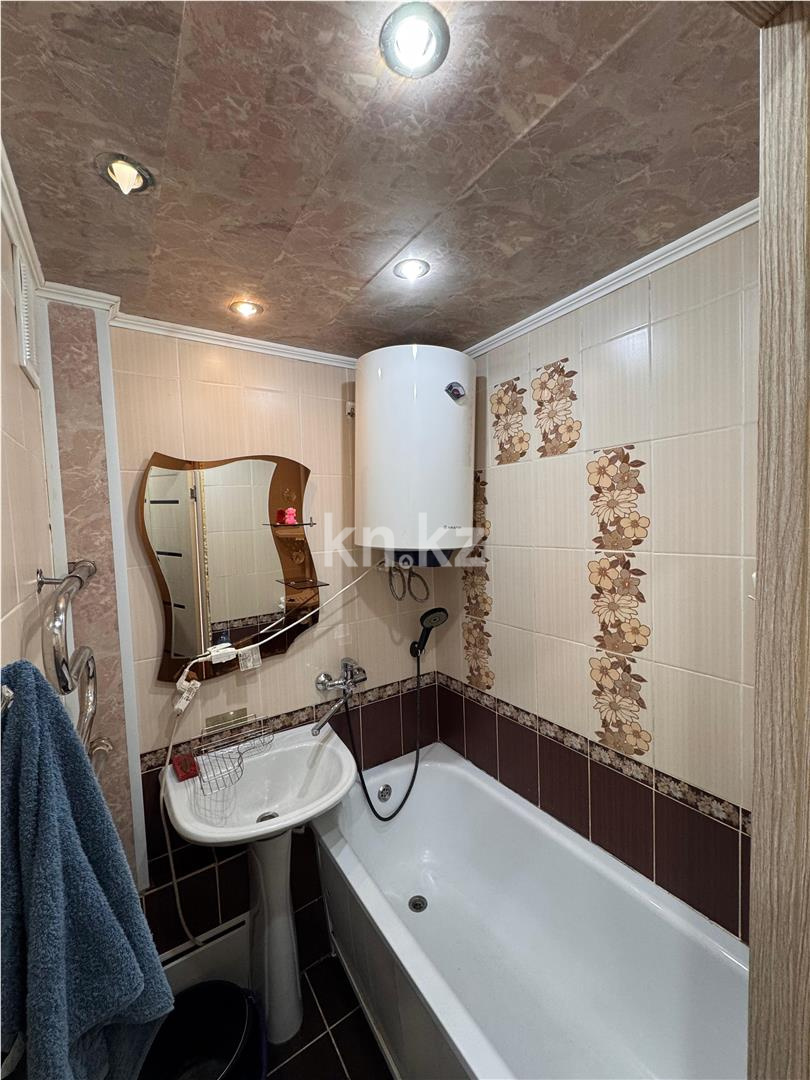 Продажа 2-комнатной квартиры, 44 м² в Караганде - фото 2