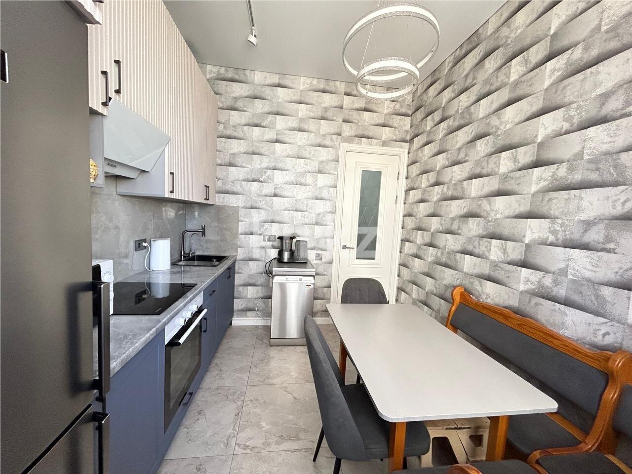 Продажа 3-комнатной квартиры, 60.7 м² в Астане - фото 4