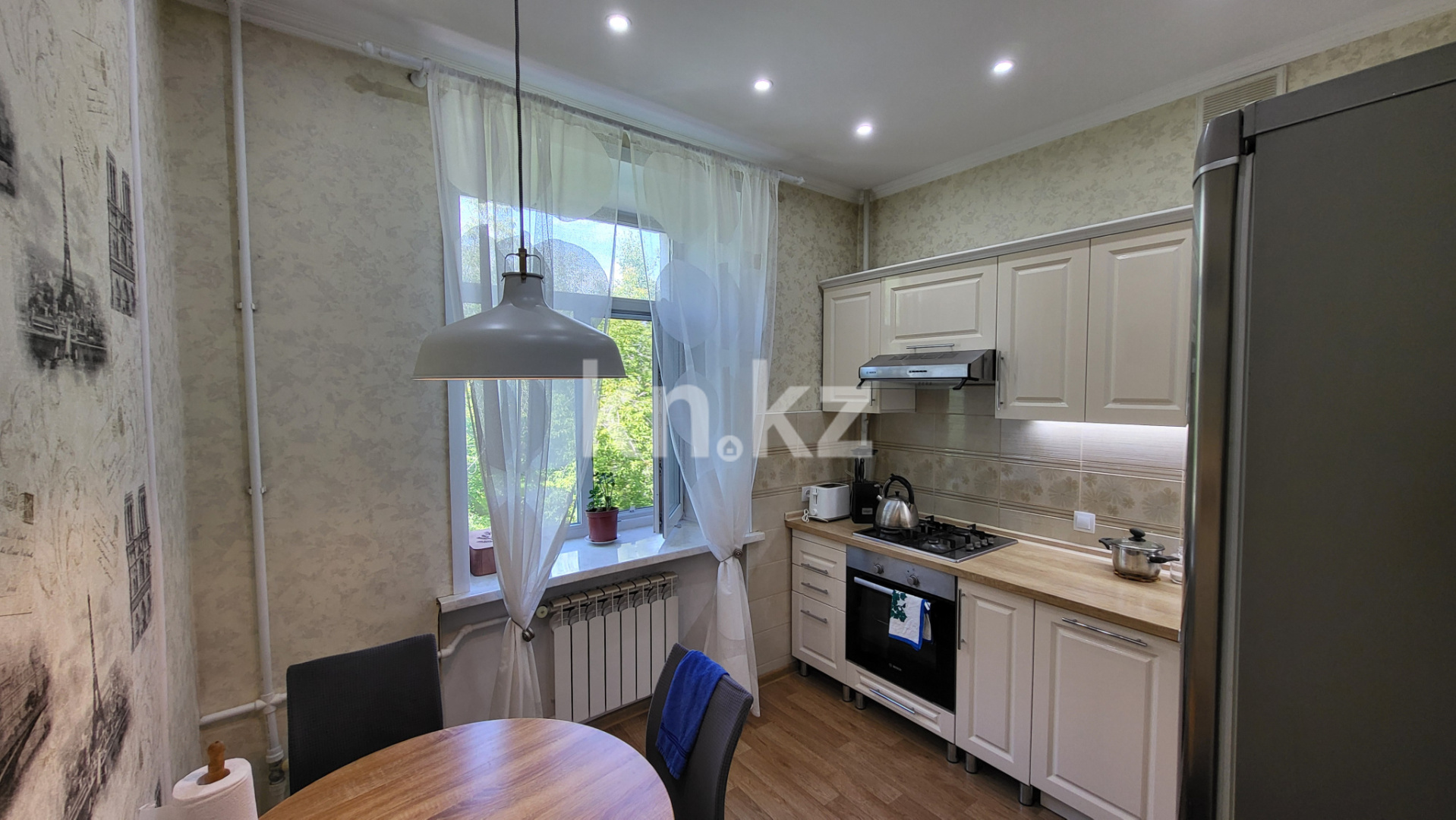 Продажа 2-комнатной квартиры, 50.5 м², ул. Лободы, дом  14 в Караганде - фото 20