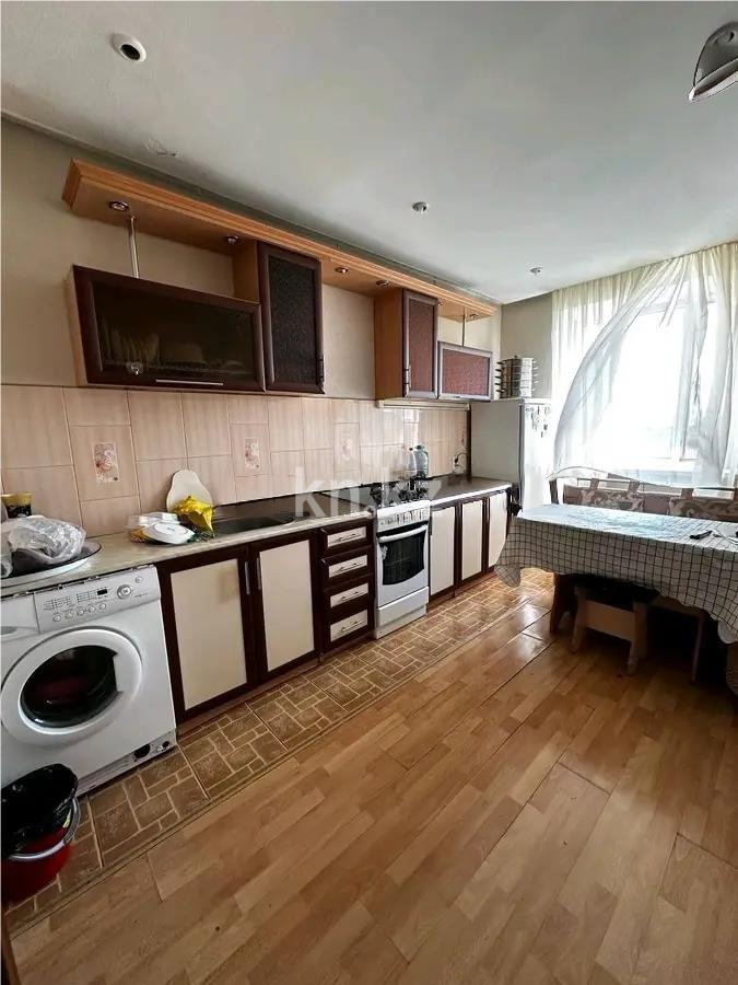 Продажа 1-комнатной квартиры, 37.68 м² в Астане - фото 3