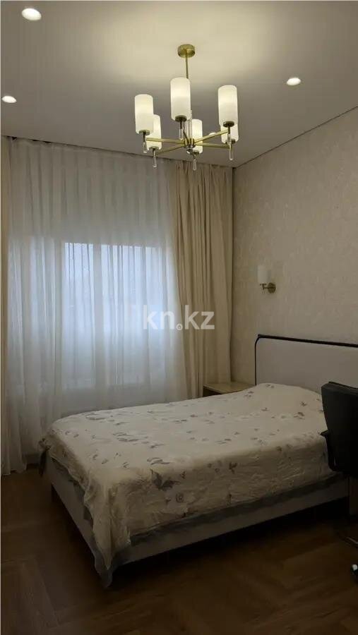 Продажа 4-комнатной квартиры, 115 м² в Астане - фото 2