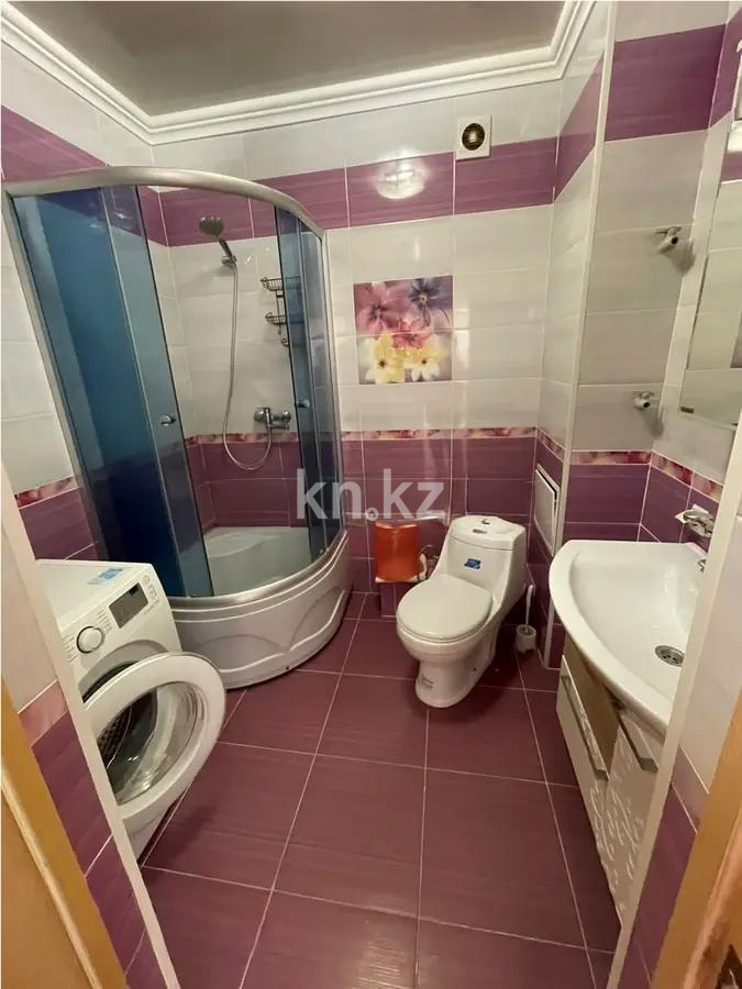 Продажа 1-комнатной квартиры, 36.8 м² в Астане - фото 3