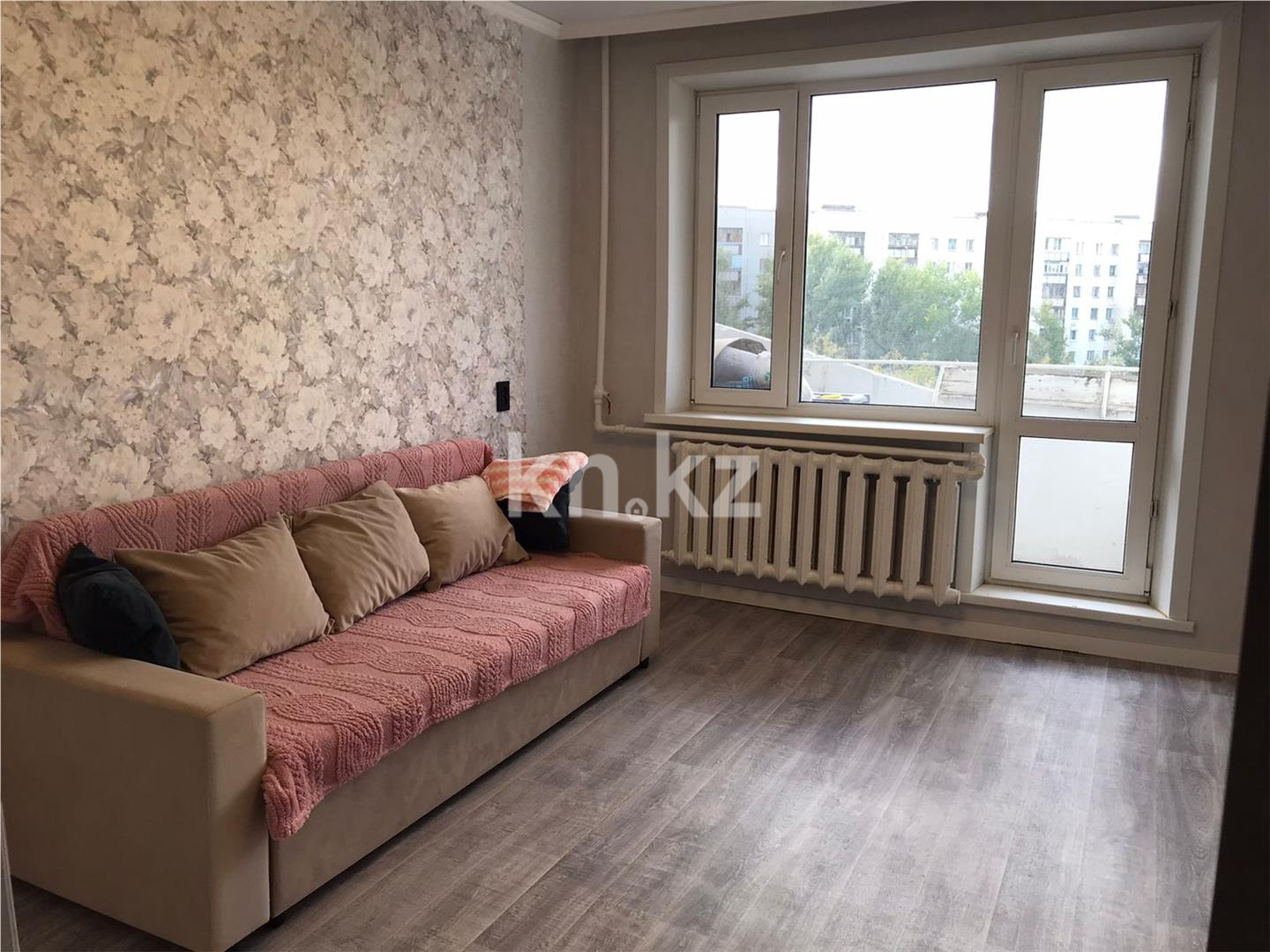 Продажа 3-комнатной квартиры, 71 м² в Караганде - фото 3
