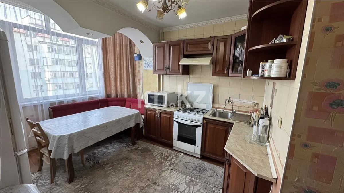 Продажа 3-комнатной квартиры, 73.3 м² в Алматы - фото 4