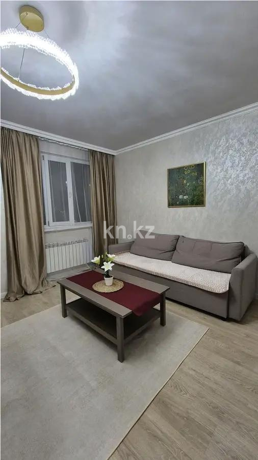 Продажа 2-комнатной квартиры, 64.5 м² в Астане