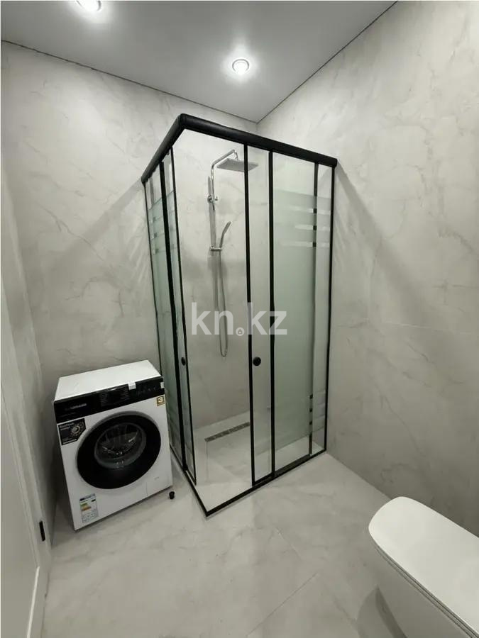 Продажа 2-комнатной квартиры, 45 м², ул. Утеген батыра, дом  11в в Алматы - фото 4