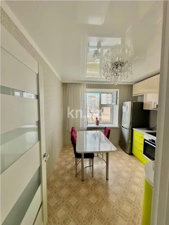 Продажа 3-комнатной квартиры, 75 м² в Астане - фото 4
