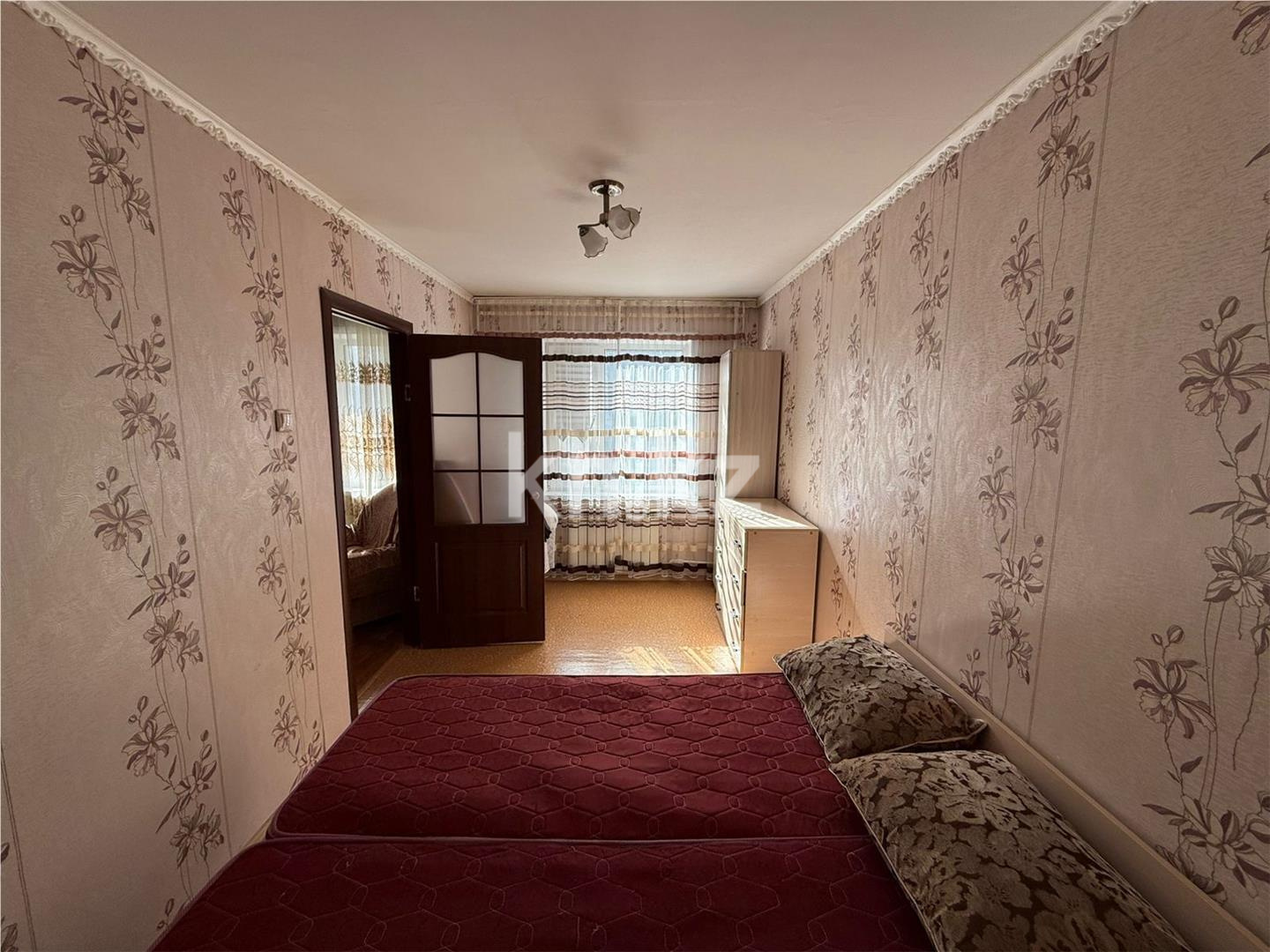 Продажа 2-комнатной квартиры, 44 м² в Караганде - фото 3