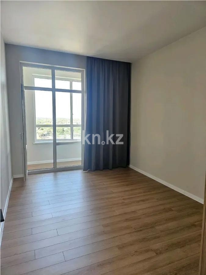 Продажа 2-комнатной квартиры, 52 м² в Алматы