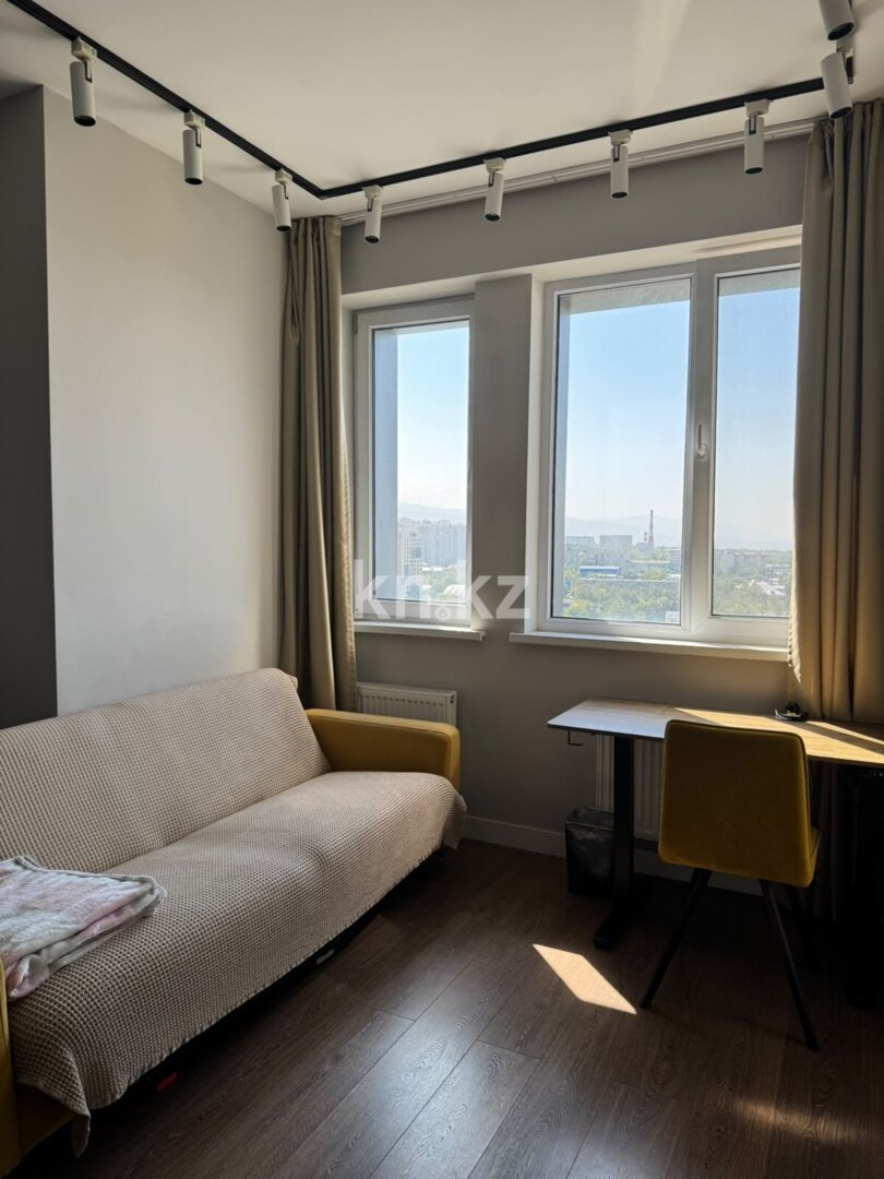 Аренда 2-комнатной квартиры, 51 м² в Алматы - фото 6