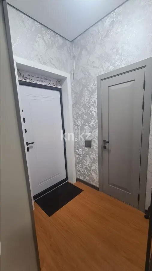 Продажа 1-комнатной квартиры, 33 м² в Караганде - фото 4