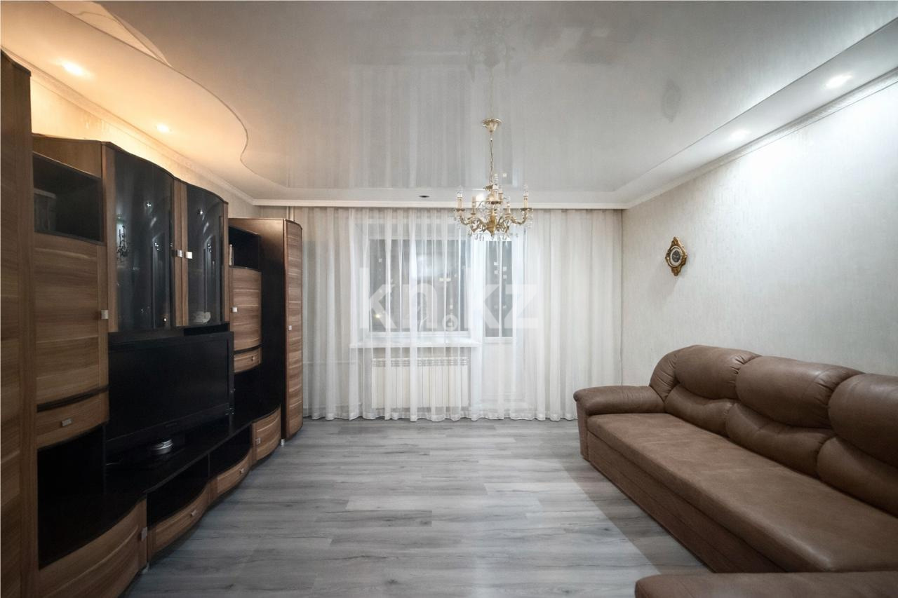 Продажа 2-комнатной квартиры, 54 м² в Караганде - фото 3