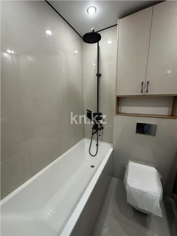 Продажа 1-комнатной квартиры, 35 м² в Астане - фото 4