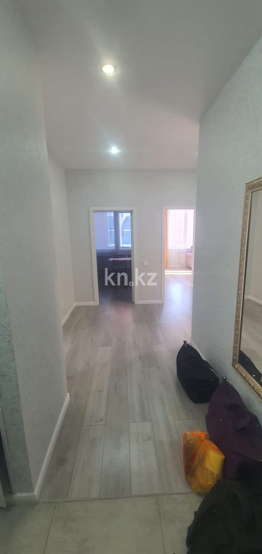 Аренда 2-комнатной квартиры, 71 м² в Астане - фото 11