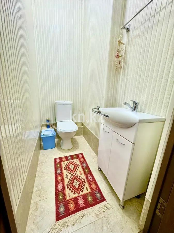 Продажа 2-комнатной квартиры, 89 м² в Алматы - фото 5