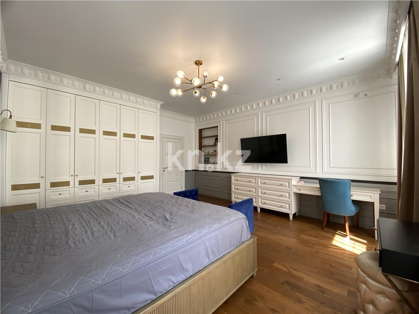 Продажа 3-комнатной квартиры, 97 м² в Астане - фото 10