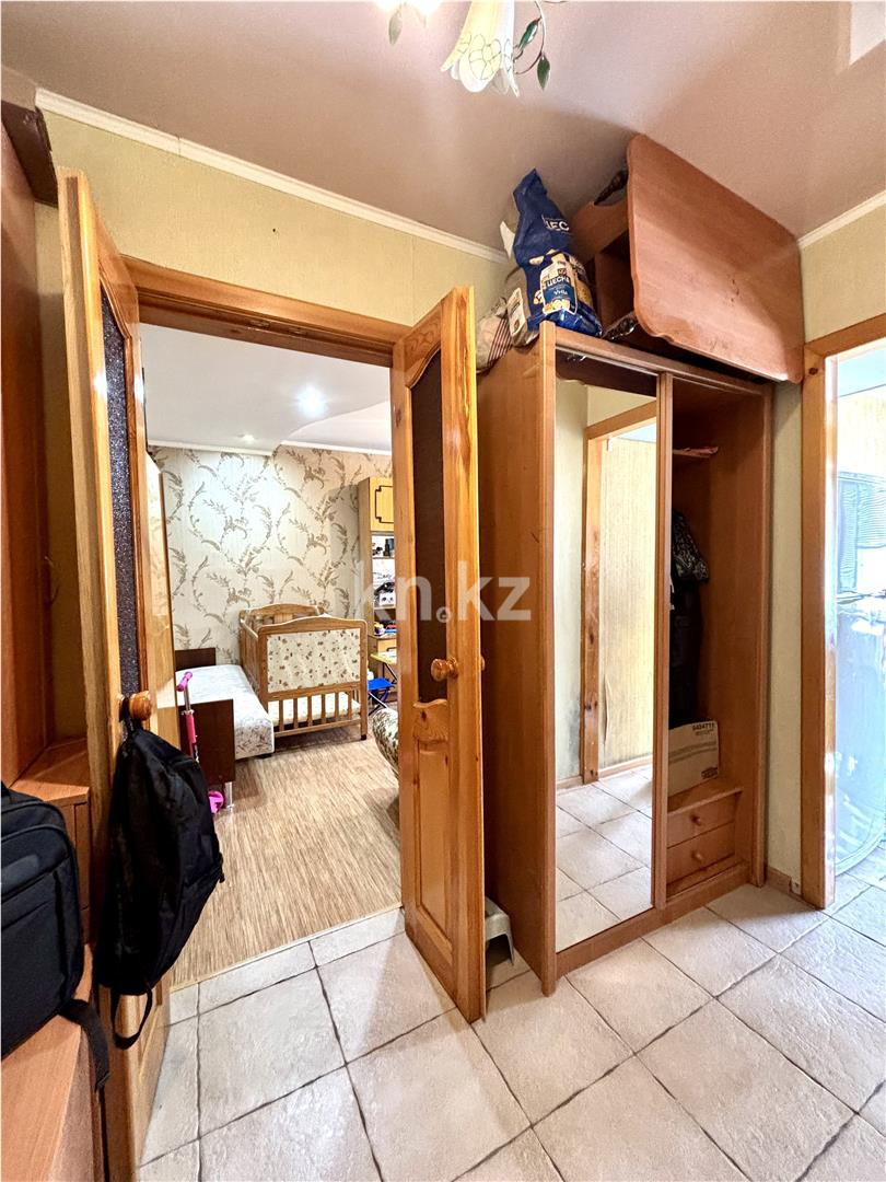 Продажа 1-комнатной квартиры, 38 м² в Караганде - фото 10