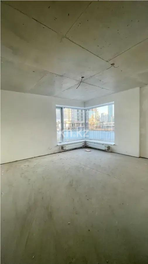 Продажа 3-комнатной квартиры, 105 м² в Астане