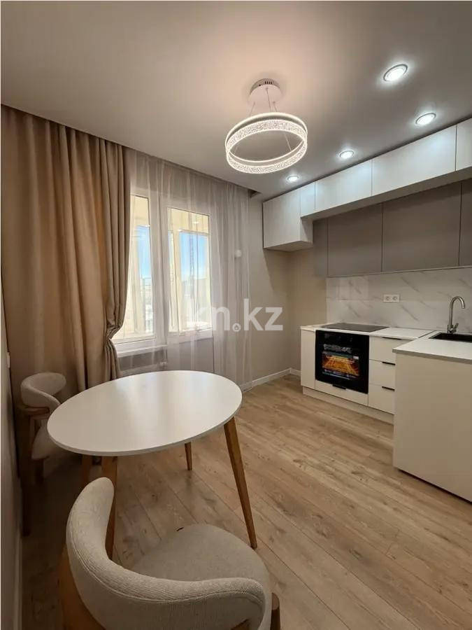 Продажа 1-комнатной квартиры, 35 м², ул. Е-103, дом  5 в Астане - фото 2