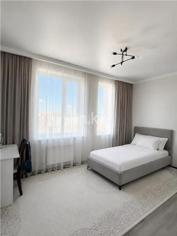 Продажа 3-комнатной квартиры, 93 м² в Астане - фото 3