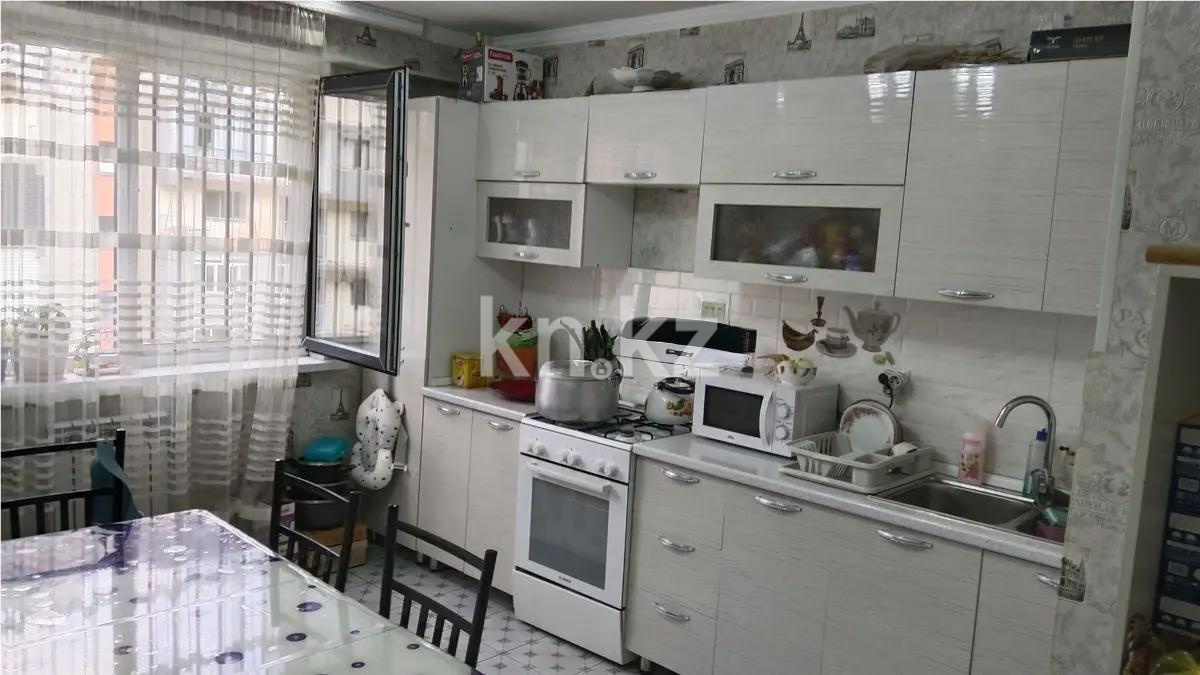 Продажа 3-комнатной квартиры, 91.1 м² в Алматы - фото 3