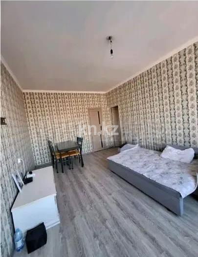 Продажа 1-комнатной квартиры, 38 м², мкр-н Аксай-1, дом  3 в Алматы