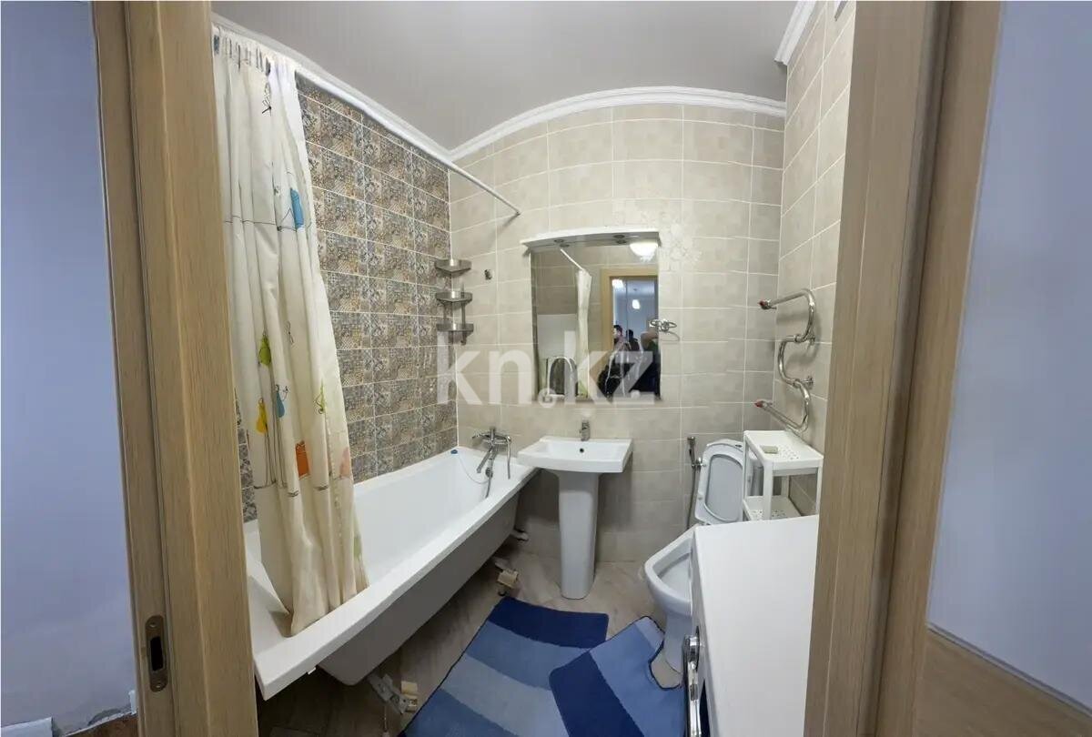 Продажа 1-комнатной квартиры, 38 м² в Астане - фото 3