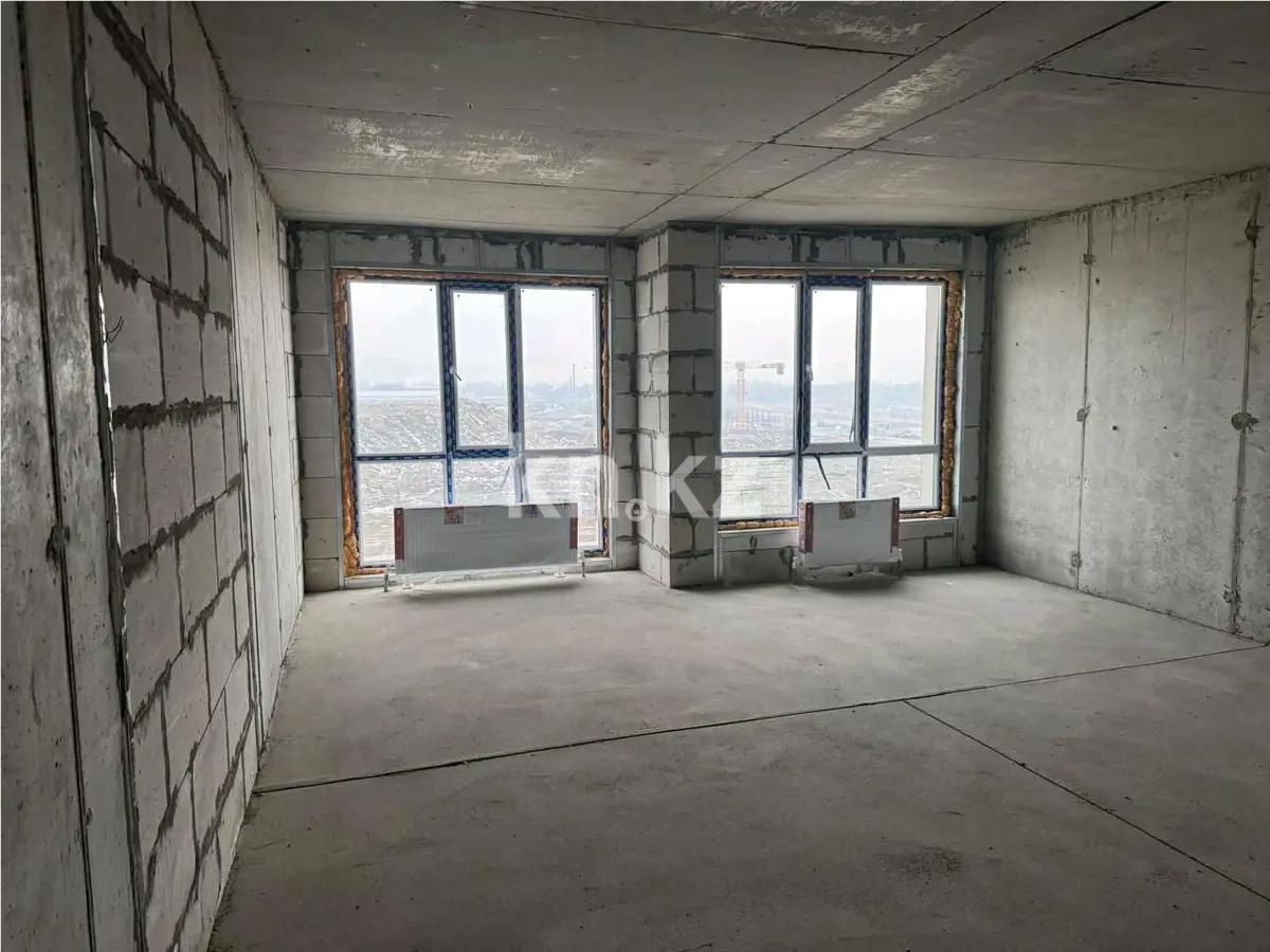 Продажа 1-комнатной квартиры, 39 м² в Алматы