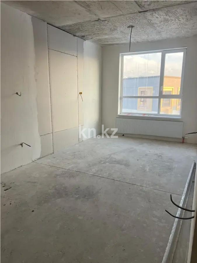 Продажа 2-комнатной квартиры, 47 м² в Алматы