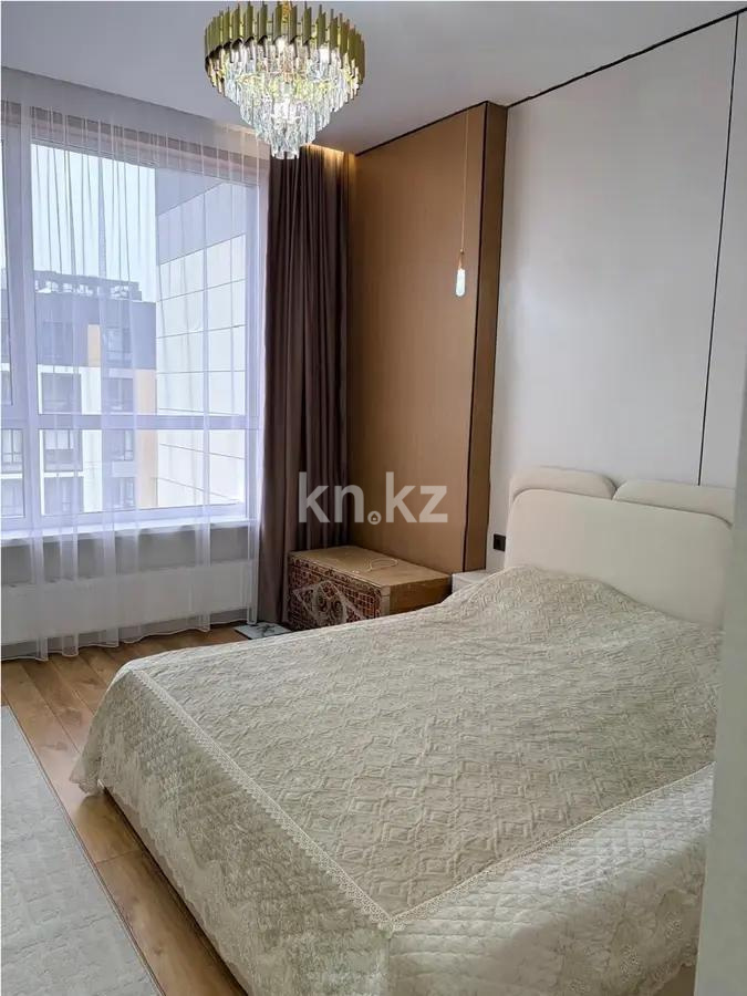 Продажа 4-комнатной квартиры, 105 м² в Астане - фото 2