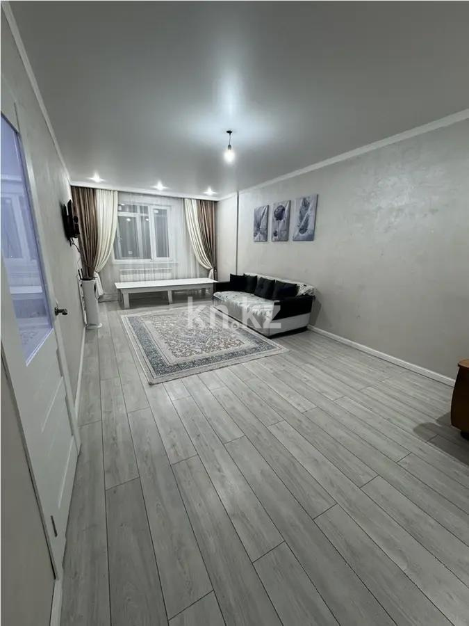 Продажа 1-комнатной квартиры, 47.2 м² в Астане