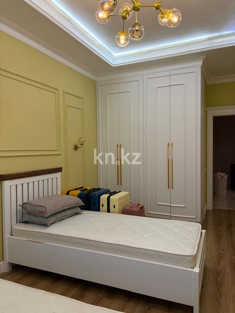 Аренда 3-комнатной квартиры, 135 м² в Астане - фото 4